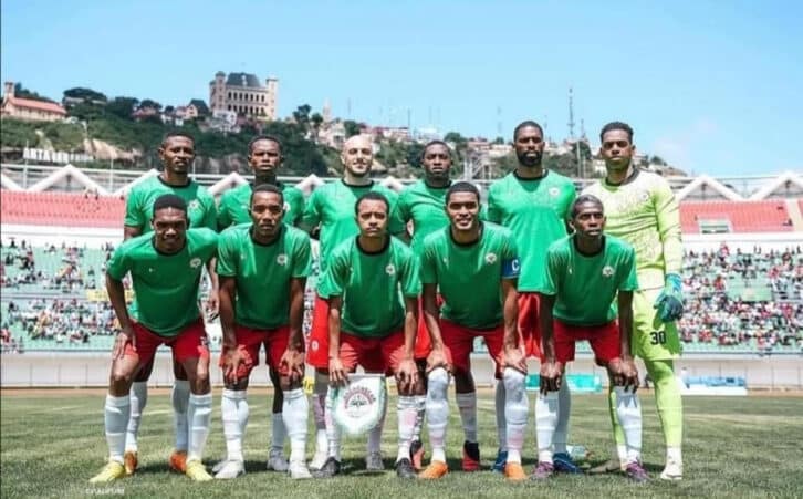 Image à la une de FOOTBALL – COACH BAREA A – Cinq candidats passent le casting final