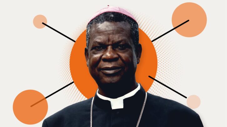 Image à la une de Au Cameroun, autour de l’archevêque de Douala, les figures anti-Biya du haut clergé