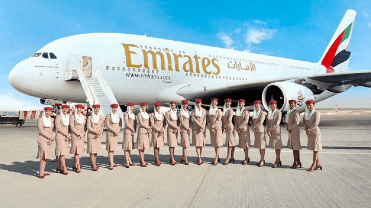 Image à la une de Emirates Airways à Madagascar : consolider est élargir les activités