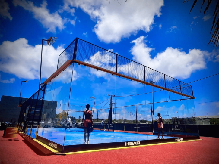 Image à la une de Le Malagasy Pro Padel Tour : plus de 20 tournois en 2025 pour démocratiser la discipline