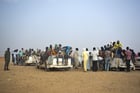 Image à la une de L’Algérie expulse un nombre record de migrants vers le Niger en 2024, l’ONG Alarme Phone Sahara dénonce des « traitements violents »