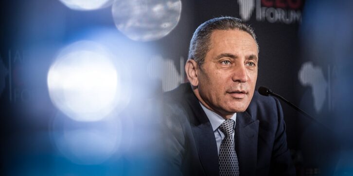 Image à la une de Pourquoi Fitch dégrade la note de la banque de Moulay Hafid Elalamy