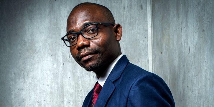 Image à la une de Au Gabon, Oligui Nguema limoge son ministre de l’Économie