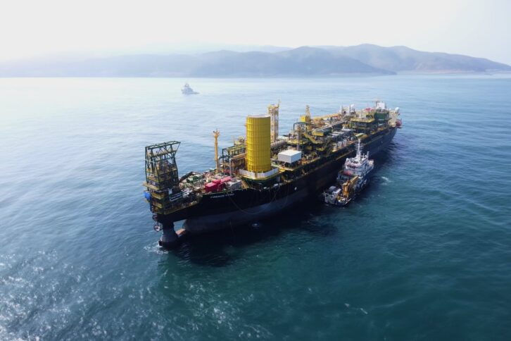 Image à la une de La production de pétrole et gaz en Côte d’Ivoire « va au-delà de toutes les évaluations prévues »