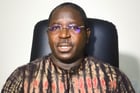 Image à la une de Au Burkina Faso, des avocats dénoncent la détention arbitraire de Guy Hervé Kam