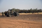 Image à la une de Quatre camionneurs marocains disparaissent sur une route entre le Burkina Faso et le Niger