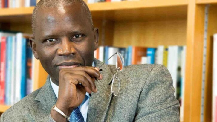 Image à la une de Ousmane Dione (Banque mondiale) : « On ne peut pas exclure l’Afrique du Nord de la dynamique d’intégration continentale »