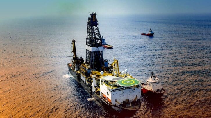 Image à la une de Comment l’australien Woodside dope la croissance du Sénégal