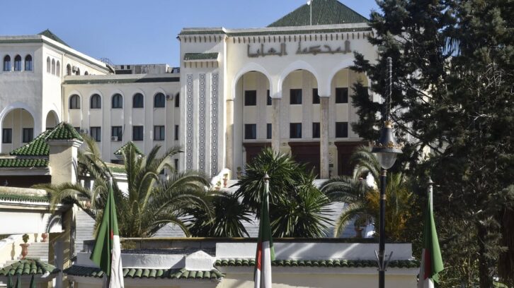 Image à la une de En Algérie, la numérisation des recours devant la Cour suprême ne passe pas