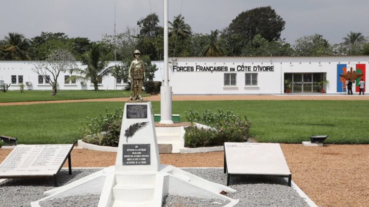Image à la une de Sénégal, Tchad, Côte d’Ivoire : 2024, annus horribilis pour la France en Afrique