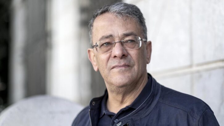 Image à la une de Ahmed Souab : « La Cour constitutionnelle doit exister en Tunisie »