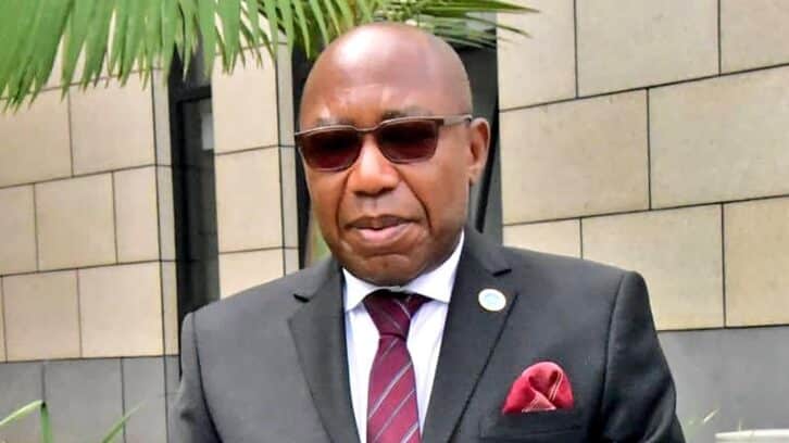 Image à la une de Comment le Centrafricain Jean-Jacques Demafouth veut s’installer à l’Union africaine