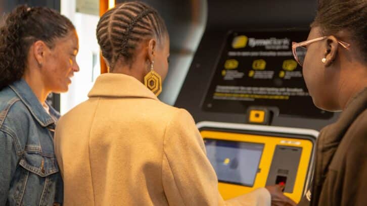 Image à la une de 2024, une année terne pour le financement des start-up africaines