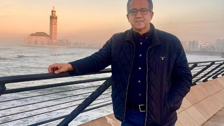 Image à la une de Succession à la tête de l’Unesco : Khaled El-Enany de plus en plus favori