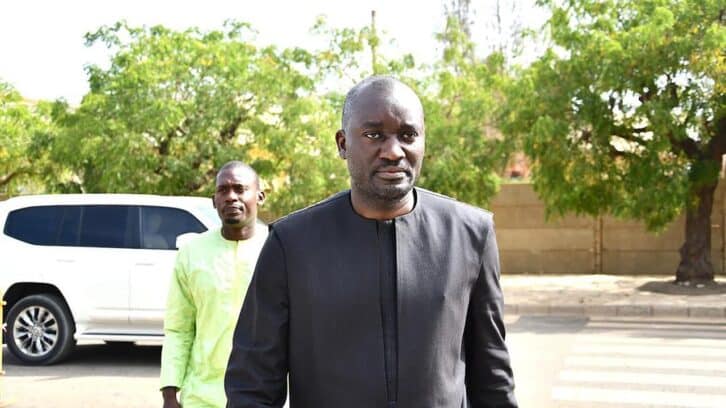 Image à la une de Au Sénégal, Mamadou Abib Diop (SAR) en fer de lance du raffinage local