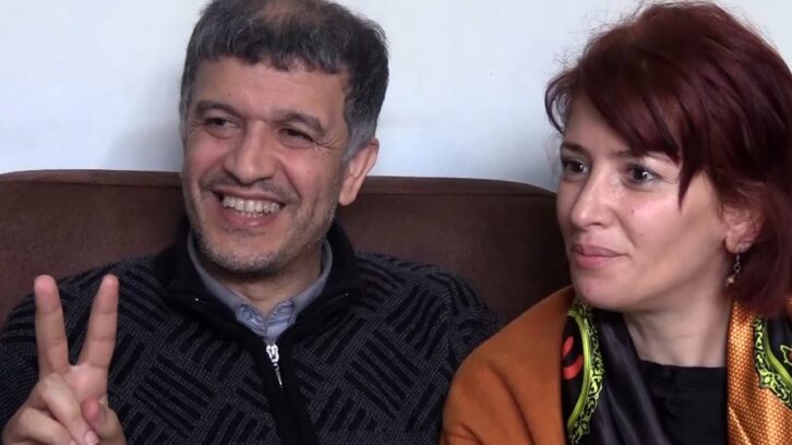 Image à la une de En Algérie, le leader du MDS et son épouse risquent trois ans de détention