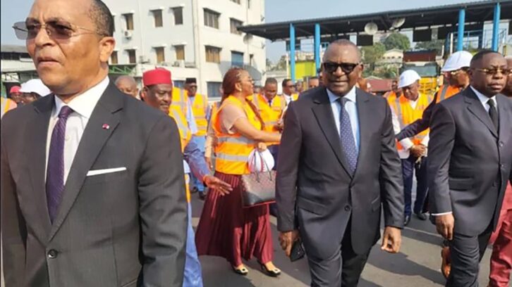 Image à la une de Quand la diaspora camerounaise s’exaspère de la corruption des douanes