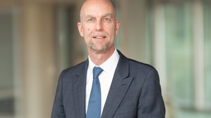 Image à la une de Éric Melet (AGL) : « Il est injuste d’empêcher les pays africains de développer leur potentiel fossile »