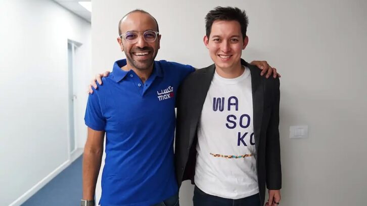 Image à la une de E-commerce : Wasoko-MaxAB, la plus grande fusion de la tech africaine tient-elle ses promesses ?