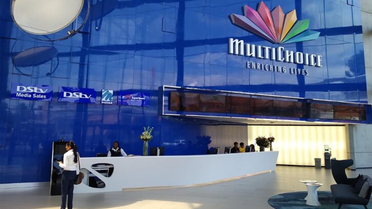 Image à la une de Pourquoi MultiChoice, champion africain de la télévision payante, fait face à des pertes inquiétantes