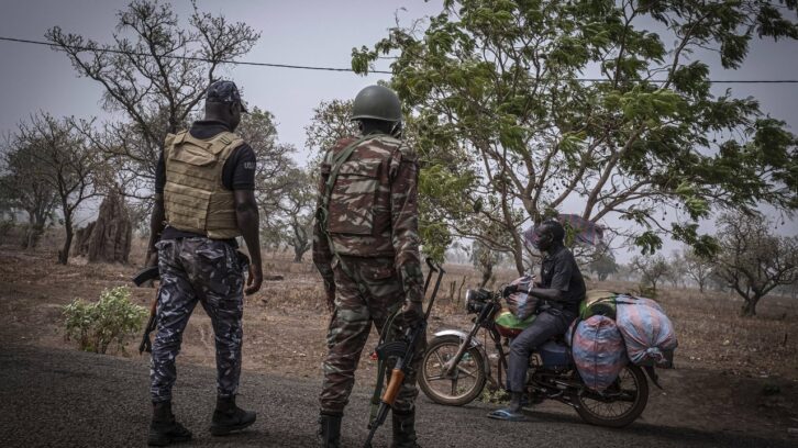 Image à la une de Au Bénin, l’attaque de Bankioara marque-t-elle un tournant dans l’offensive jihadiste ?
