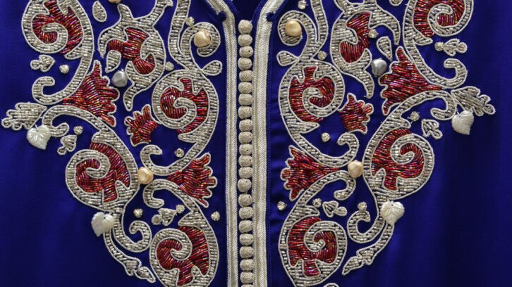 Image à la une de Le Maroc et la diplomatie du caftan