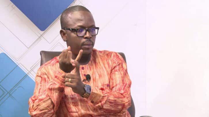 Image à la une de Burkina Faso-Côte d’Ivoire : ce que l’on sait de l’arrestation d’Alino Faso, soutien d’Ibrahim Traoré, « enlevé » à Abidjan
