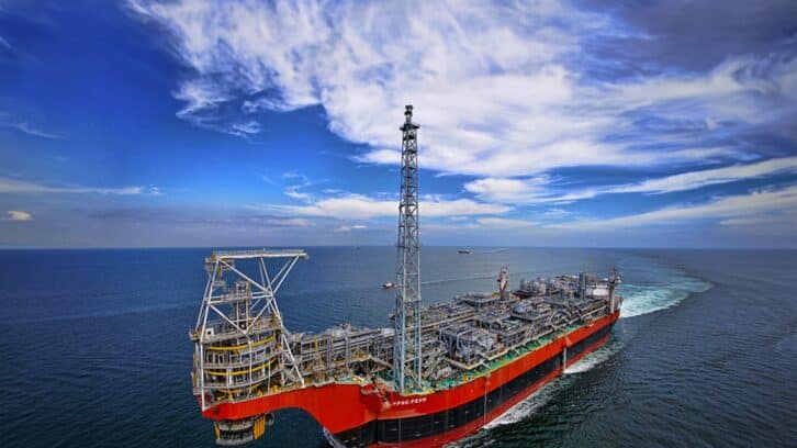 Image à la une de Au Sénégal, la SAR prête à raffiner le pétrole de Sangomar