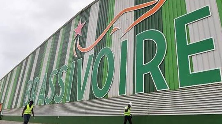 Image à la une de Côte d’Ivoire : pourquoi Brassivoire change de directeur général