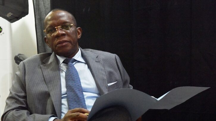 Image à la une de En Guinée, la guerre sans merci du procureur Aly Touré contre Ibrahima Kassory Fofana