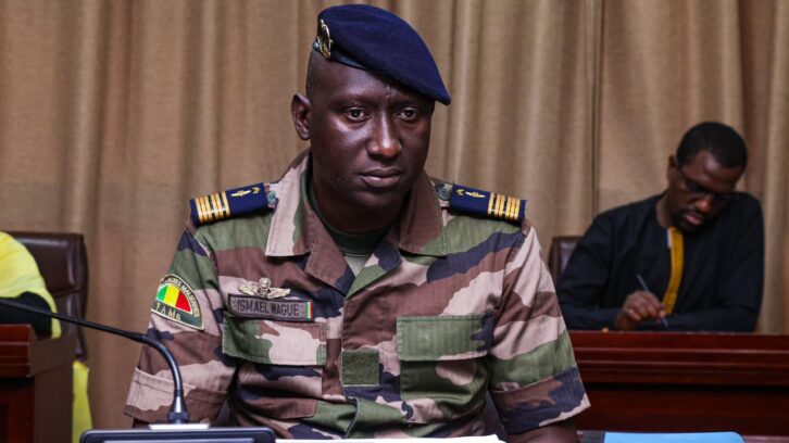 Image à la une de Mali : vers une nouvelle intégration de combattants du Nord dans l’armée ?