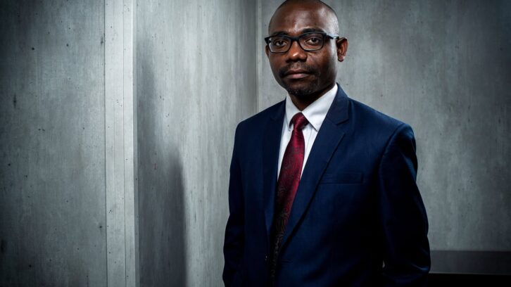 Image à la une de Pourquoi Mays Mouissi a-t-il été rétrogradé par Oligui Nguema ?