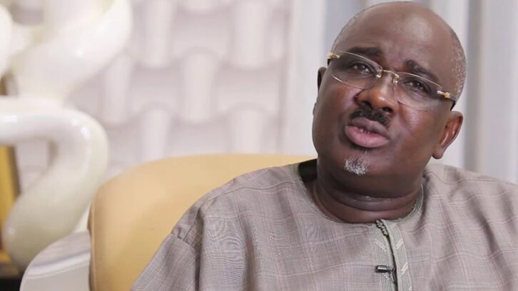 Image à la une de Sénégal : proche de Macky Sall, le député Farba Ngom pourrait faire face à la justice