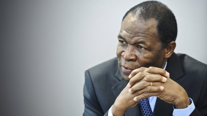 Image à la une de Pourquoi François Compaoré n’a toujours pas de visa pour la France
