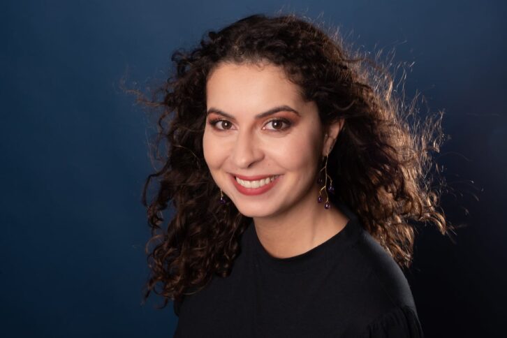 Image à la une de Dounia Hadni : « La honte s’est incrustée dans la chair et l’esprit d’une grande majorité de Marocaines et de Marocains »