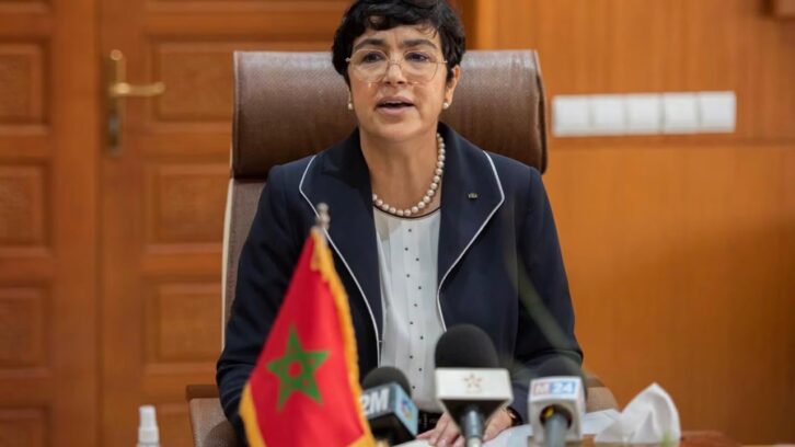Image à la une de La Cour des comptes marocaine hausse le ton contre les partis politiques