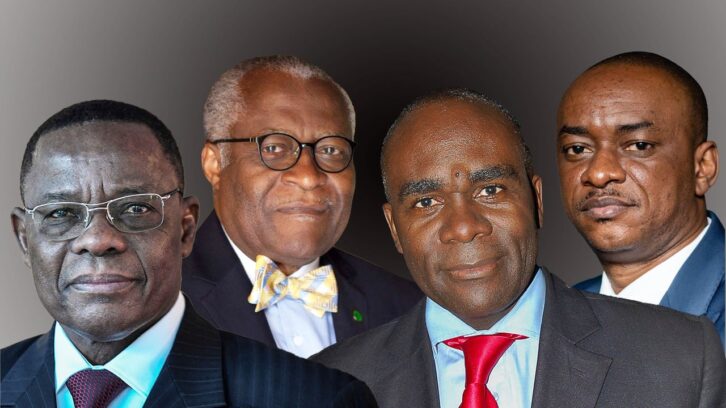 Image à la une de Présidentielle au Cameroun : les leaders de l’opposition parient sur l’alternance, mais chacun de son côté