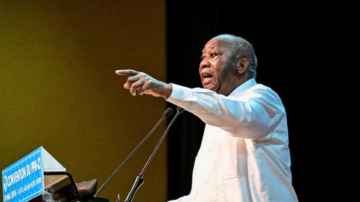 Image à la une de Entre Alassane Ouattara et Laurent Gbagbo, des émissaires à la manœuvre
