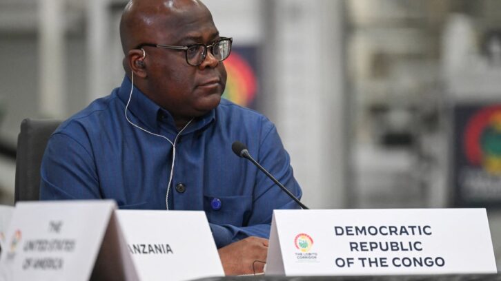 Image à la une de Comment Félix Tshisekedi et la RDC se préparent au retour de Donald Trump 