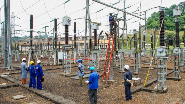 Image à la une de L’administration Biya peut-elle vraiment sauver Eneo ?