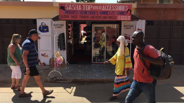 Image à la une de Sénégal : cinq questions pour comprendre ce qu’implique le retour de la réciprocité des visas