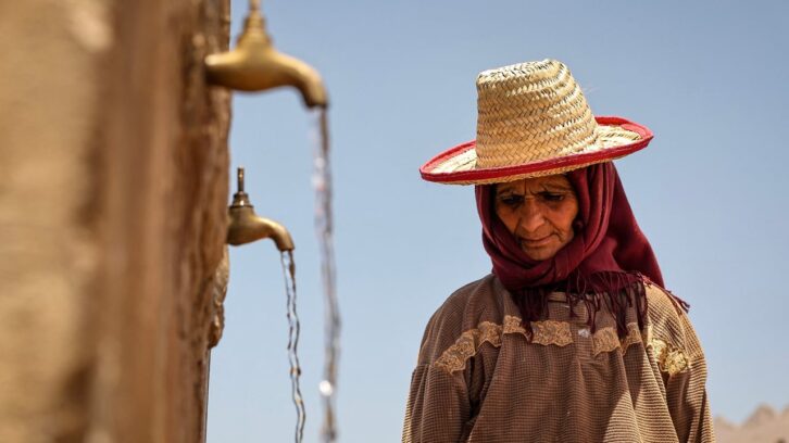 Image à la une de Pourquoi la sécheresse demeure le problème numéro un du Maroc