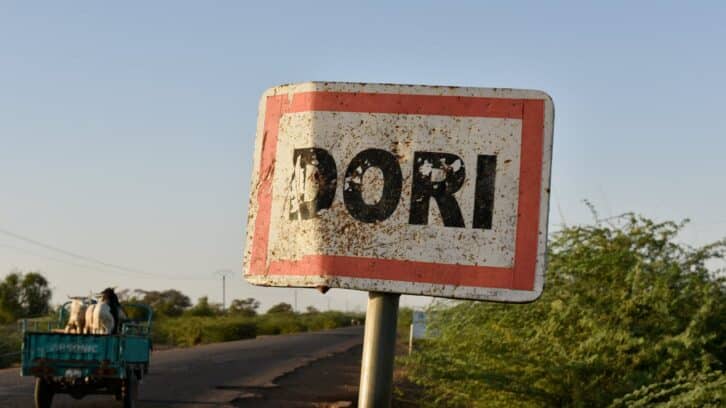 Image à la une de Les camionneurs marocains enlevés dans le Sahel ont été retrouvés libres