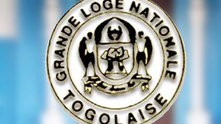 Image à la une de Franc-maçonnerie : la Grande Loge du Togo installe son nouveau Grand Maître