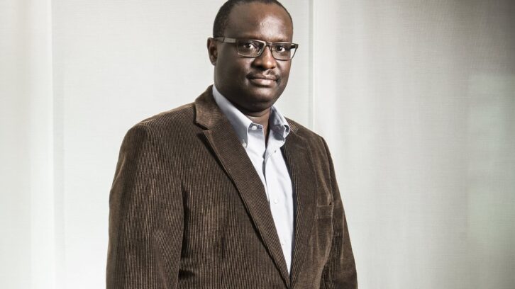 Image à la une de Moussa Diao, l’atout distribution d’Oryx Energies et mentor ouest-africain du pétrole