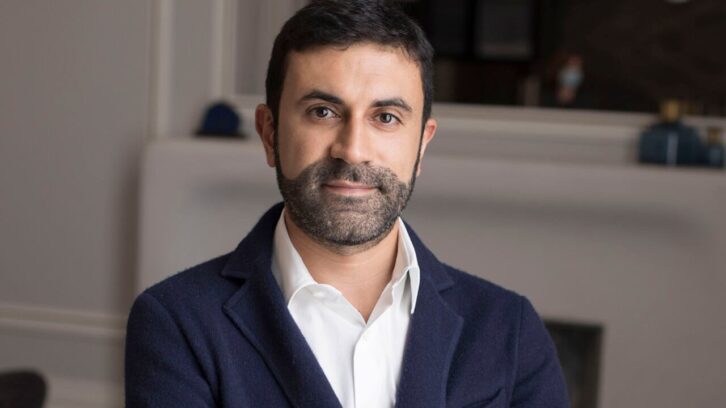 Image à la une de Hasnaine Yavarhoussen (Filatex) : « Il est illusoire de vouloir se passer des énergies fossiles »