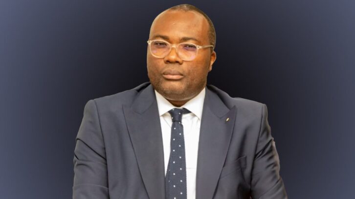 Image à la une de Gabon : Persis Lionel Essono Ondo, le pari raté d’Oligui Nguema pour le FGIS