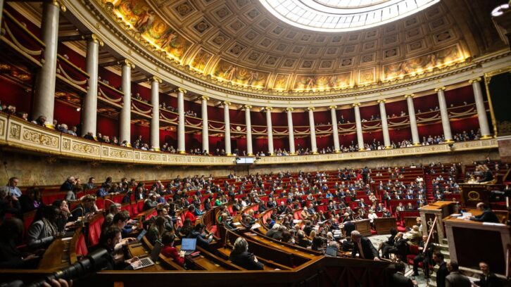 Image à la une de Au Maroc, pas d’inquiétude sur l’arrivée du RN à la présidence du groupe d’amitié France-Maroc