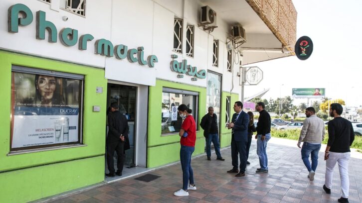 Image à la une de Retrait des États-Unis de l’OMS : la Tunisie s’interroge sur le maintien des aides