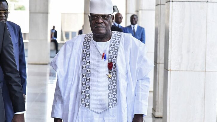 Image à la une de Au Cameroun, Cavayé Yeguié Djibril tente d’éteindre la grogne des évêques contre Paul Biya